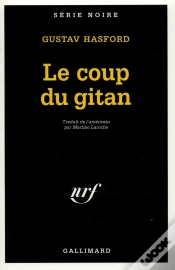 Capa do artigo Le Coup Du Gitan