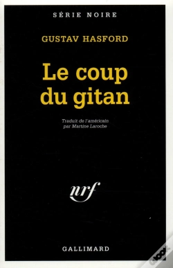 Capa do artigo Le Coup Du Gitan