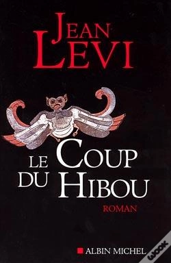 Capa do artigo Le Coup Du Hibou