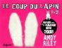 Le Coup Du Lapin T.1 Et T.2 - Preview