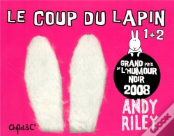 Capa do artigo Le Coup Du Lapin T.1 Et T.2