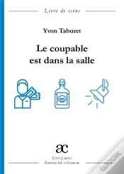 Capa do artigo Le Coupable Est Dans La Salle