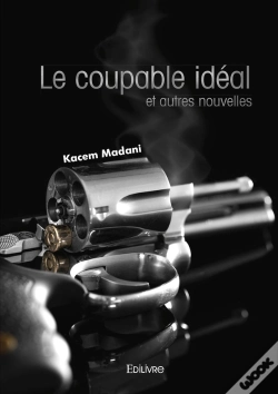 Capa do artigo Le Coupable Idéal Et Autres Nouvelles