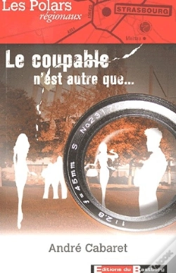 Capa do artigo Le Coupable N'Est Autre Que...