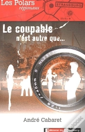 Capa do artigo Le Coupable N