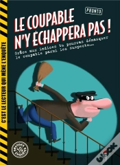 Capa do artigo Le Coupable N
