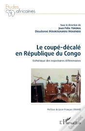 Capa do artigo Le Coupé-Décalé En République Du Congo : Esthétique Des Trajectoires Différenciées