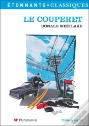 Capa do artigo Le Couperet