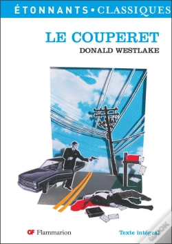 Capa do artigo Le Couperet