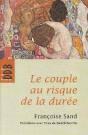 Le Couple Au Risque De La Durée (Ned) - Preview