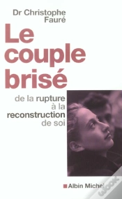 Capa do artigo Le Couple Brise ; De La Rupture A La Reconstruction De Soi