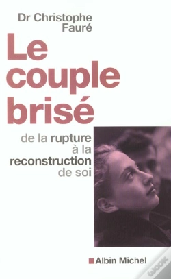 Capa do artigo Le Couple Brise ; De La Rupture A La Reconstruction De Soi