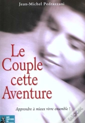 Le Couple Cette Aventure