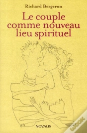Capa do artigo Le Couple Comme Nouveau Lieu Spirituel