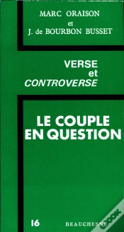 Capa do artigo Le Couple En Question