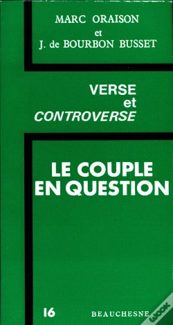 Capa do artigo Le Couple En Question