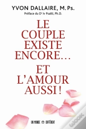 Capa do artigo Le Couple Existe Encore ... Et L