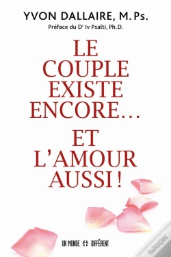 Capa do artigo Le Couple Existe Encore ... Et L'Amour Aussi !
