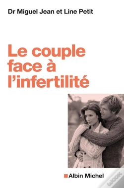 Capa do artigo Le Couple Face A L'Infertilite