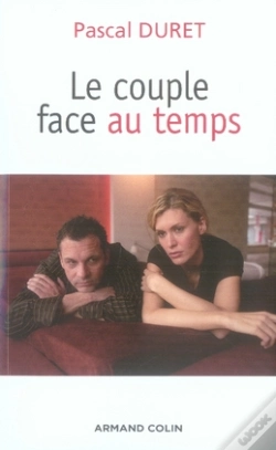 Capa do artigo Le Couple Face Au Temps