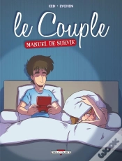 Capa do artigo Le Couple - Manuel De Survie