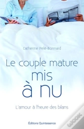 Le Couple Mature Mis A Nu