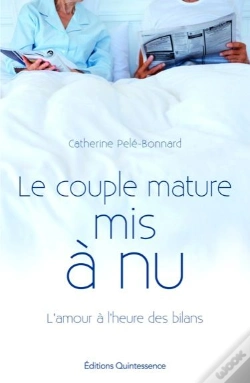Capa do artigo Le Couple Mature Mis A Nu