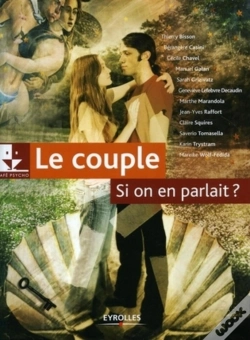 Capa do artigo Le Couple, Si On En Parlait ?