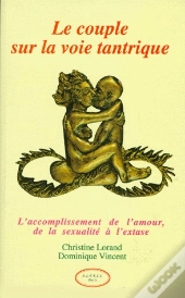 Le Couple Sur La Voie Tantrique