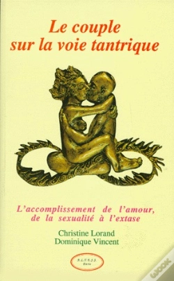Capa do artigo Le Couple Sur La Voie Tantrique