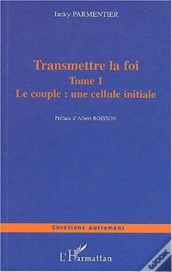 Capa do artigo Le Couple : Une Cellule Initiale - Vol01 - Tome 1