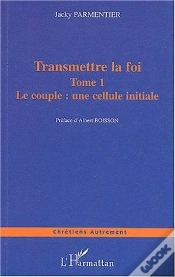 Capa do artigo Le Couple : Une Cellule Initiale - Vol01 - Tome 1