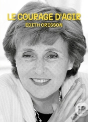 Capa do artigo Le Courage D