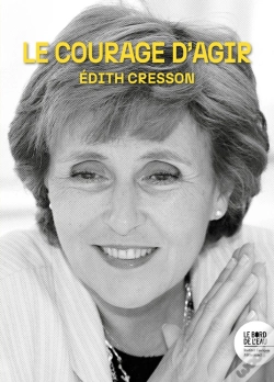 Capa do artigo Le Courage D'Agir