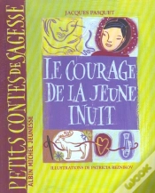 Capa do artigo Le Courage De La Jeune Inuit