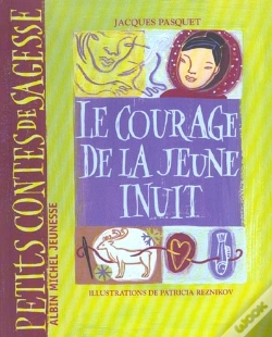 Capa do artigo Le Courage De La Jeune Inuit