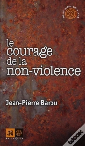 Capa do artigo Le Courage De La Non-Violence