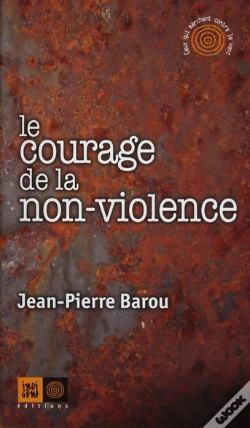 Capa do artigo Le Courage De La Non-Violence