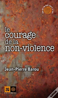 Capa do artigo Le Courage De La Non-Violence