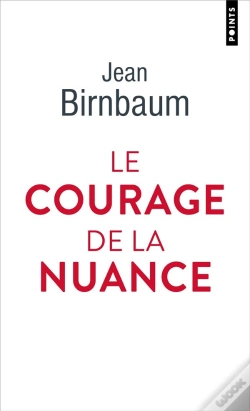 Capa do artigo Le Courage De La Nuance