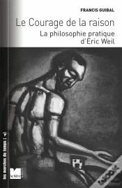 Capa do artigo Le Courage De La Raison ; La Philosophie Pratique D