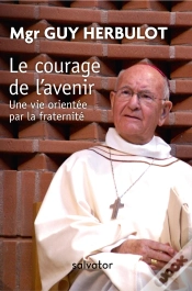 Capa do artigo Le Courage De L