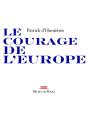 Le Courage De L'Europe - Preview