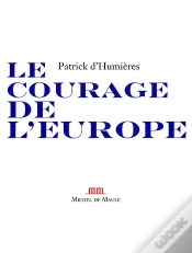 Capa do artigo Le Courage De L