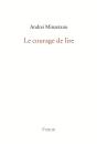 Le Courage De Lire - Preview