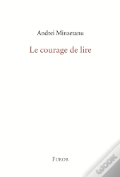 Le Courage De Lire