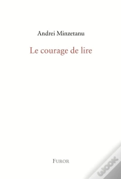 Capa do artigo Le Courage De Lire