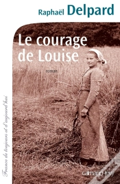 Capa do artigo Le Courage De Louise