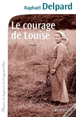 Capa do artigo Le Courage De Louise