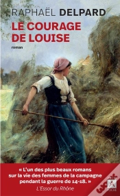 Capa do artigo Le Courage De Louise